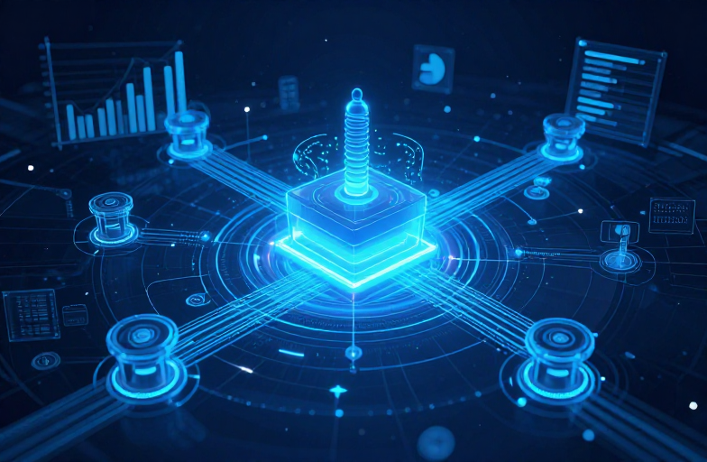 IoT平台与业务系统打通：从数据孤岛到智能协同