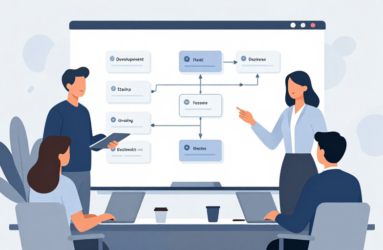 从模糊到清晰：现代需求分析的核心方法论与实践