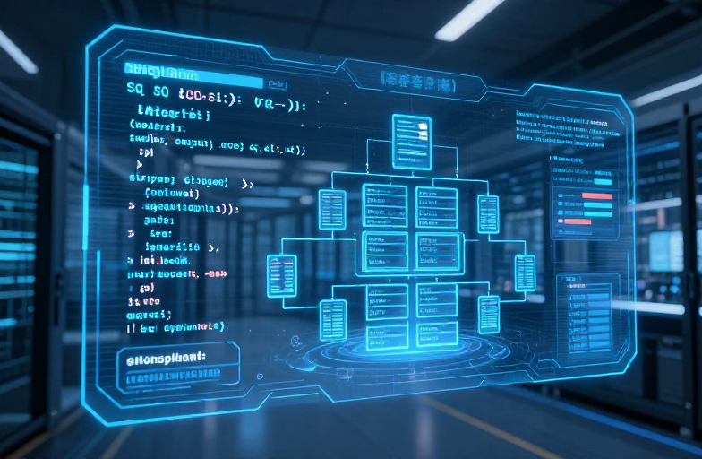从查询优化到架构演进：现代SQL实践指南