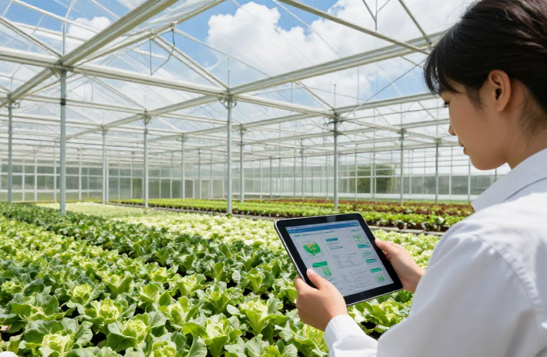 从泥泞田埂到云端决策：一场现代化数字农业项目的实战复盘