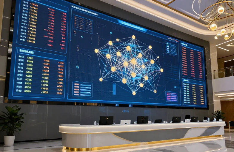 构建下一代金融风控体系：从传统规则到智能决策的演进