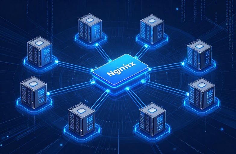 Nginx 负载均衡实战：构建高可用与高性能架构