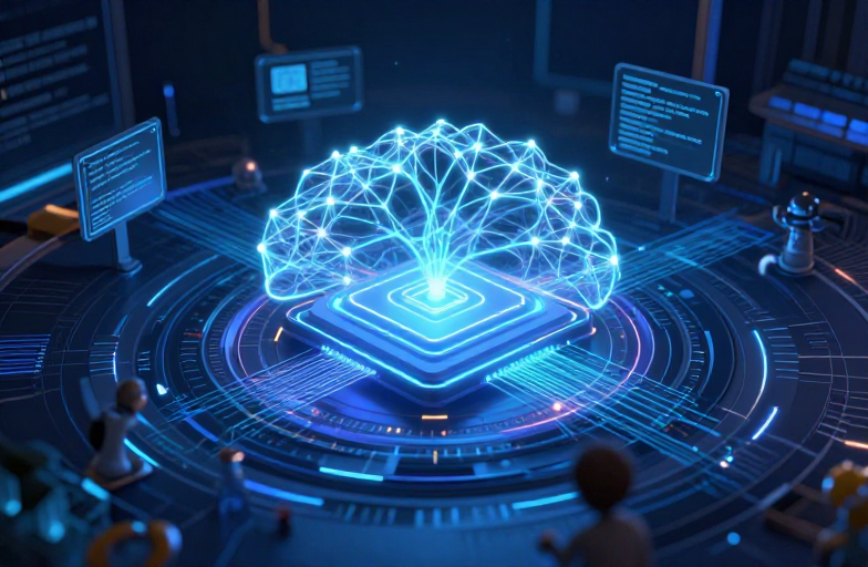 DeepSeek V4前瞻：重构智能体与多模态新范式