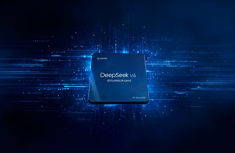 DeepSeek V4 与昇腾算力：大模型落地的新双剑合璧