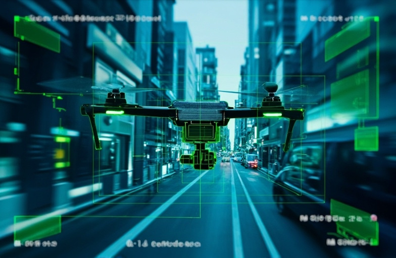 从算法原理到工业落地：深度解析现代目标检测技术演进与实战