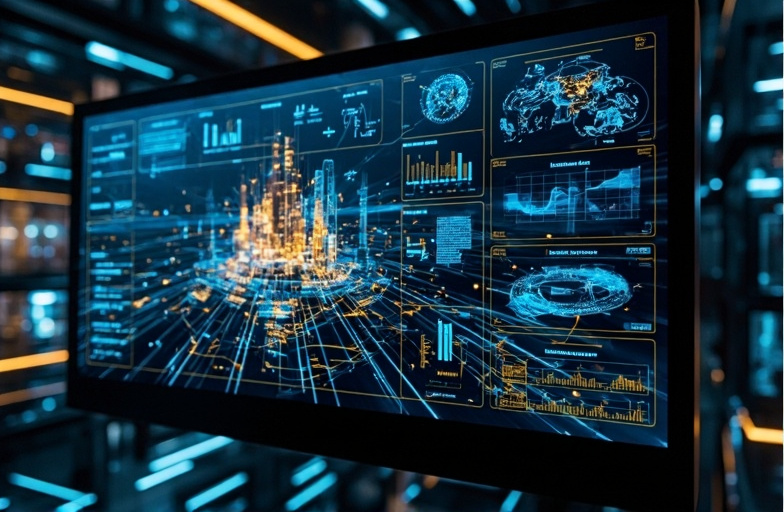 从“看见”到“预见”：AIoT如何重塑企业数字化决策中枢