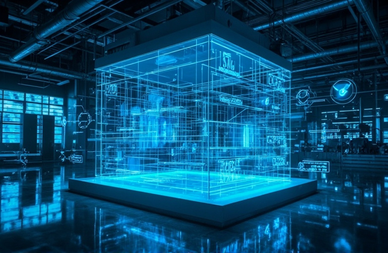 告别数据孤岛：2026年企业内部管理平台定制的核心思路与趋势