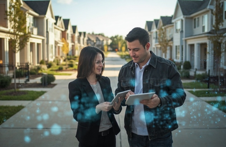 从被动响应到智能驱动：物业员工端操作效率的数字化跃迁