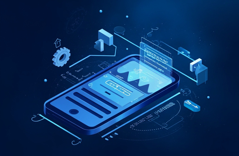 小程序定制开发：从需求洞察到高效交付的技术演进与实践