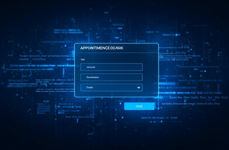 构建高并发稳定预约系统：基于微信小程序的技术实践与架构解析