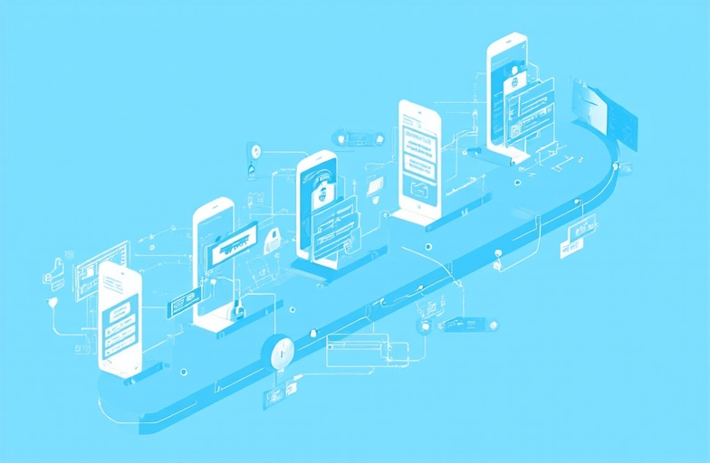企业APP定制开发全流程指南：从技术选型到部署上线